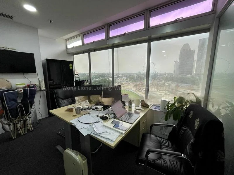Office for Rent: The Plaza - Image 1