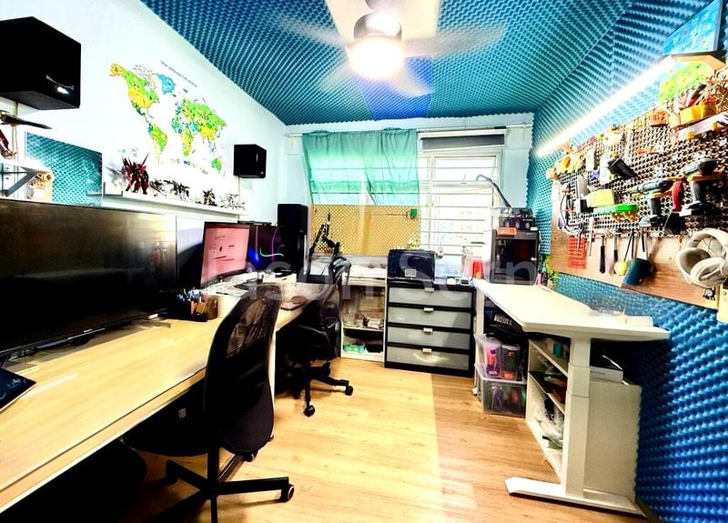 4 Room (4A) HDB for Sale in  450A Sengkang West Way - Image 6