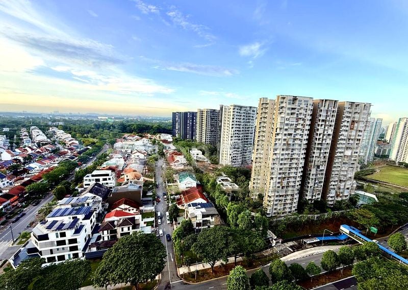 4 Room (4A) HDB for Sale in  450A Sengkang West Way - Image 8