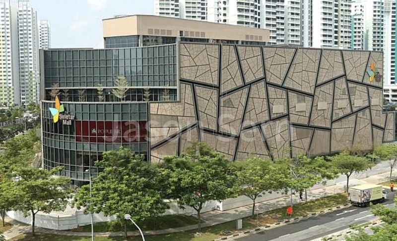 4 Room (4A) HDB for Sale in  450A Sengkang West Way - Image 13