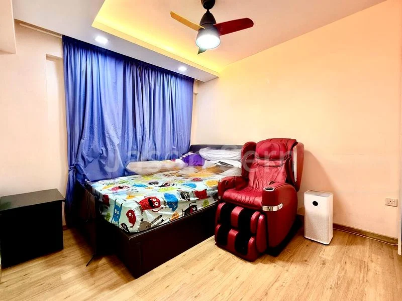 4 Room (4A) HDB for Sale in  450A Sengkang West Way - Image 15