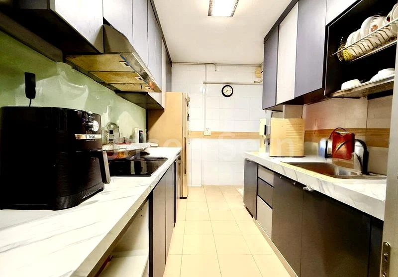 4 Room (4A) HDB for Sale in  450A Sengkang West Way - Image 17