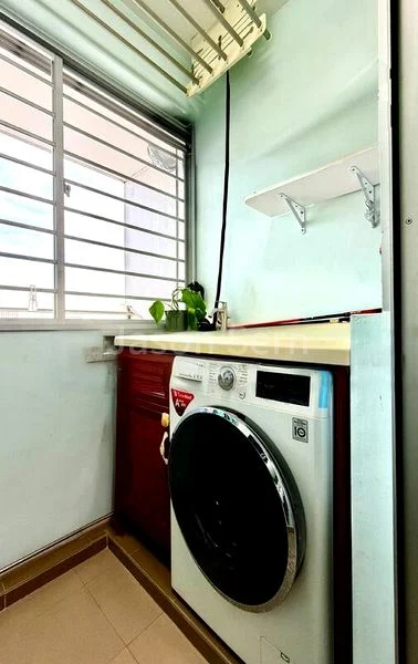4 Room (4A) HDB for Sale in  450A Sengkang West Way - Image 7