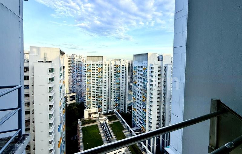 4 Room (4A) HDB for Sale in  450A Sengkang West Way - Image 5