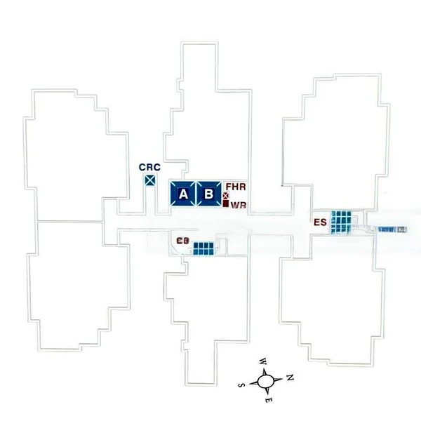4 Room (4A) HDB for Sale in  450A Sengkang West Way - Image 19