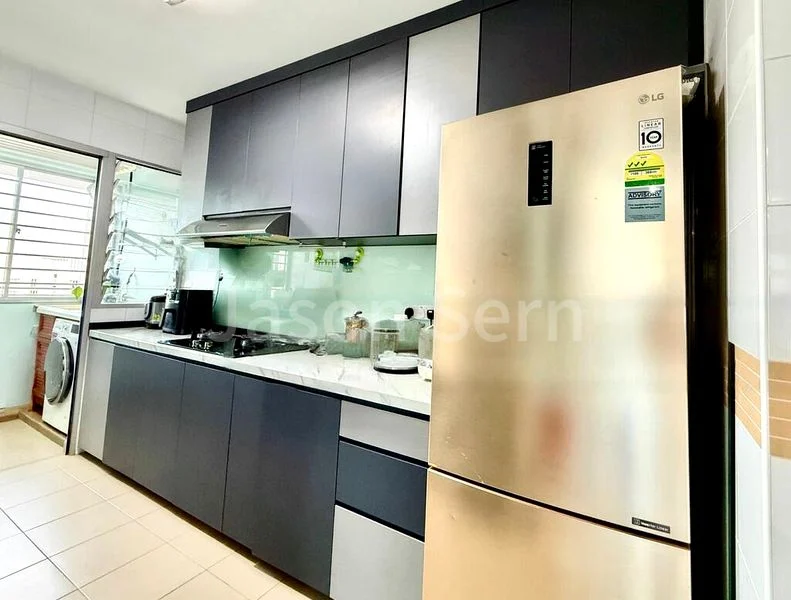 4 Room (4A) HDB for Sale in  450A Sengkang West Way - Image 9