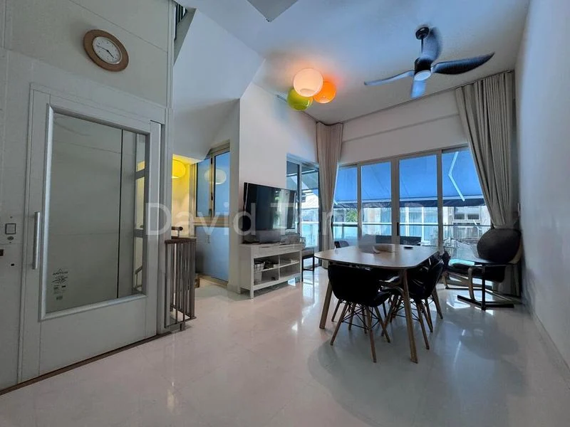 4 Bed Cluster House (Landed) for Sale in  Newest - Image 1