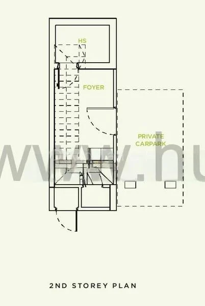 4 Bed Cluster House (Landed) for Sale in  Newest - Image 14