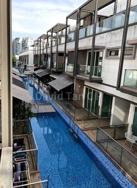 4 Bed Cluster House (Landed) for Sale in  Newest - Image 9