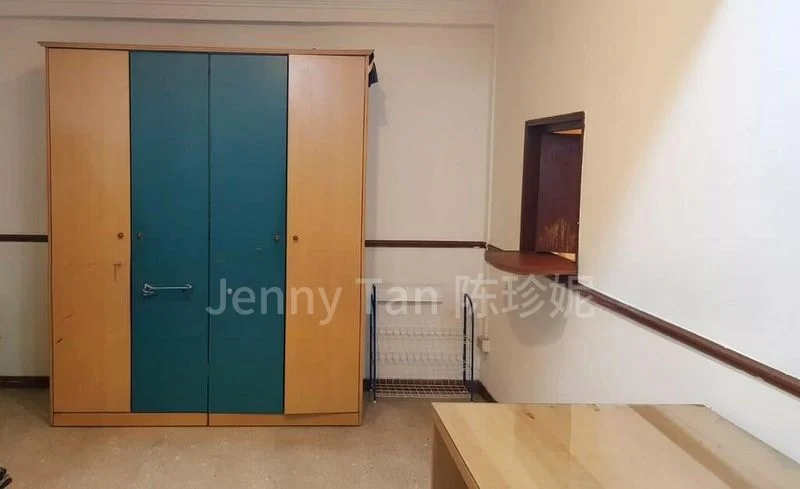 5 Room (5A) HDB for Rent in 279 Toh Guan Road - Image 16