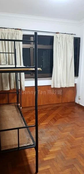 5 Room (5A) HDB for Rent in 279 Toh Guan Road - Image 12