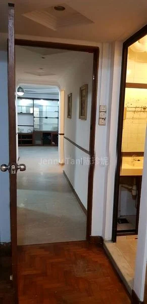 5 Room (5A) HDB for Rent in 279 Toh Guan Road - Image 14