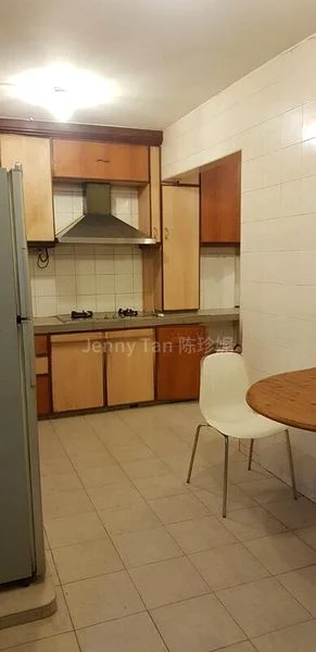 5 Room (5A) HDB for Rent in 279 Toh Guan Road - Image 17
