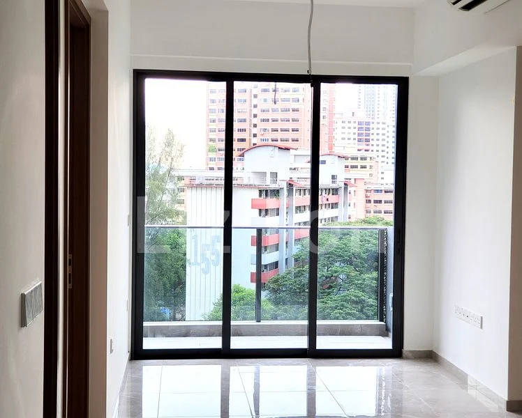 2 Bed Condo for Rent in  Stirling Residences - Image 1