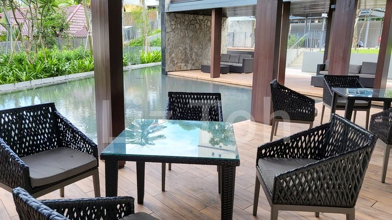 2 Bed Condo for Rent in  Stirling Residences - Image 9