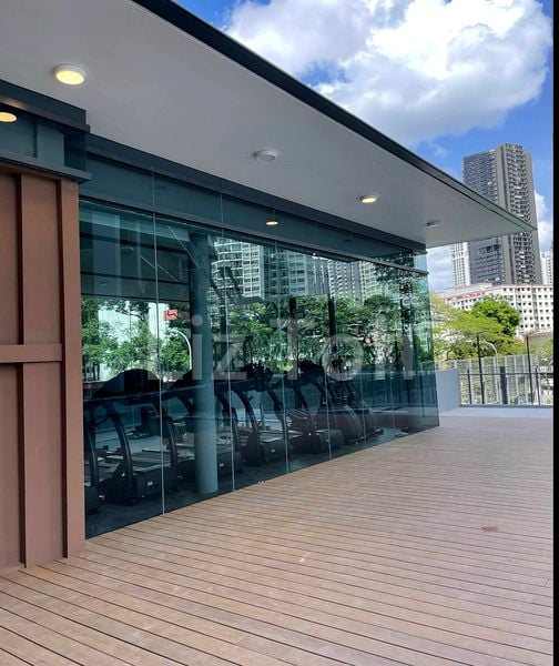 2 Bed Condo for Rent in  Stirling Residences - Image 8