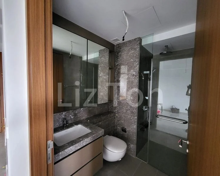 2 Bed Condo for Rent in  Stirling Residences - Image 7