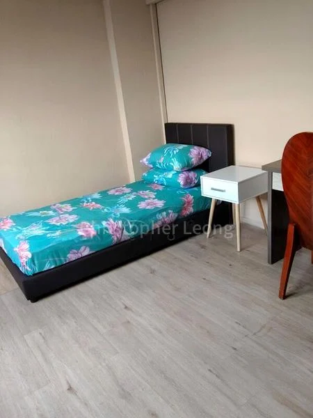 Common Room (HDB) for Rent in 175 Yishun Avenue 7 - Image 5