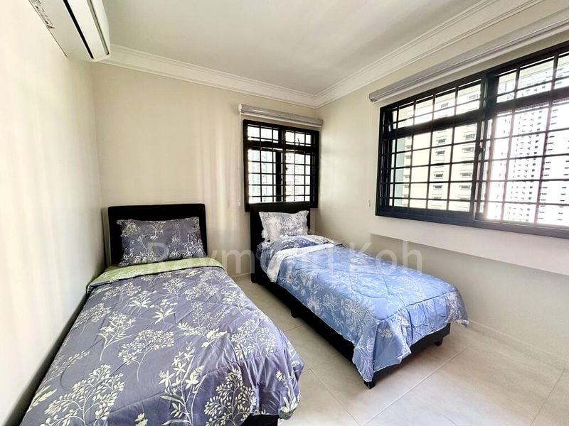 Common Room (HDB) for Rent in  144 Lorong 2 Toa Payoh - Image 6