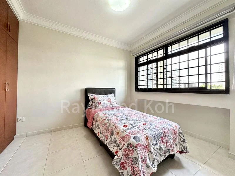 Common Room (HDB) for Rent in  144 Lorong 2 Toa Payoh - Image 8