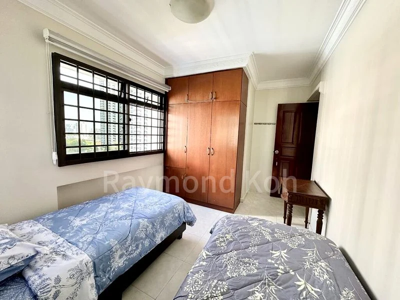 Common Room (HDB) for Rent in  144 Lorong 2 Toa Payoh - Image 5