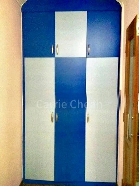 Common Room (HDB) for Rent in  63A Lengkok Bahru - Image 1