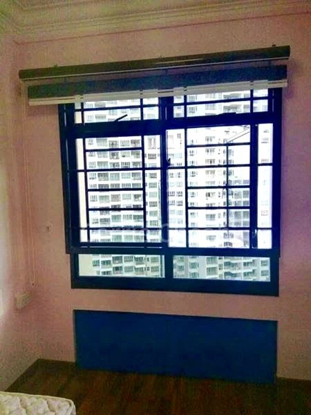 Common Room (HDB) for Rent in  63A Lengkok Bahru - Image 2