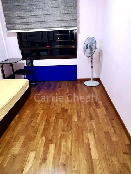 Common Room (HDB) for Rent in  63A Lengkok Bahru - Image 3