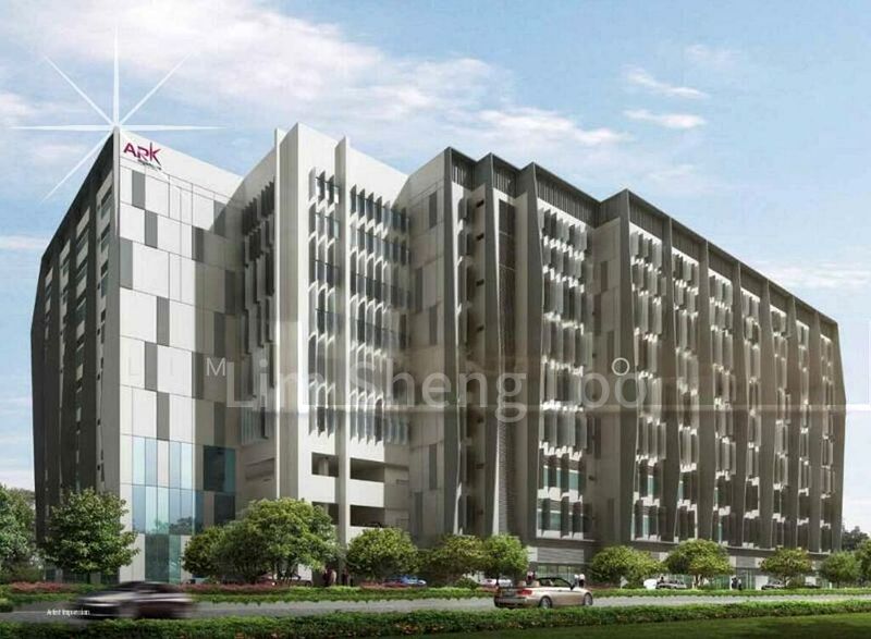 Light Industrial (B1) for Rent: Ark @ Gambas - Image 3