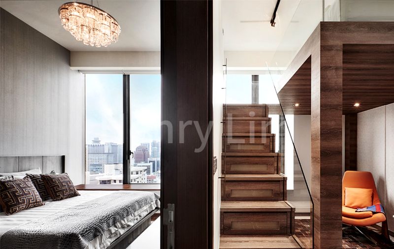 2 Bed Condo for Sale in The Scotts Tower - Image 2