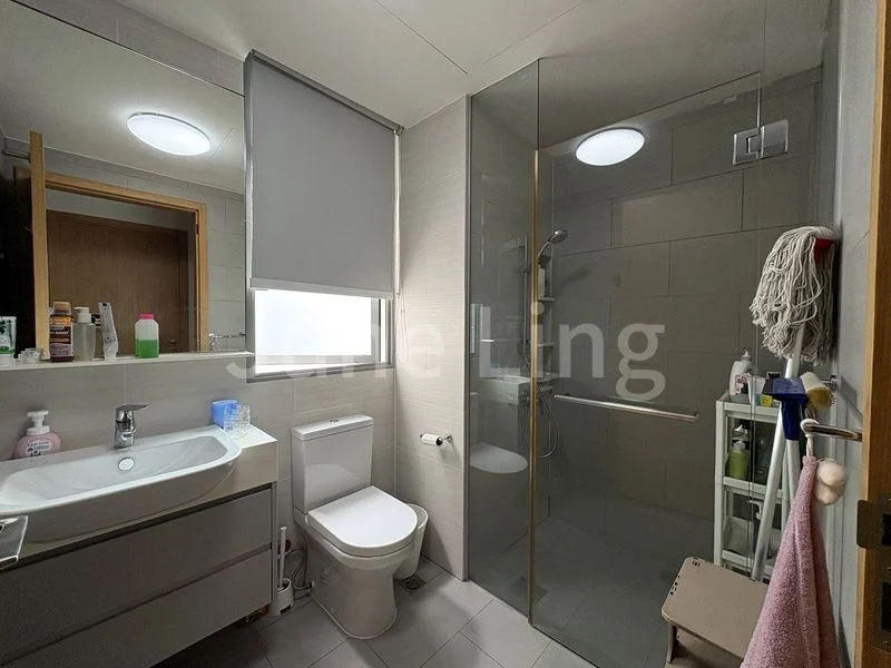 Common Room (Condo) for Rent in  The Glades - Image 3