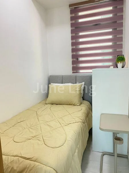 Common Room (Condo) for Rent in  The Glades - Image 1