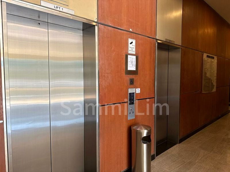 Office for Rent: Petro Centre - Image 2