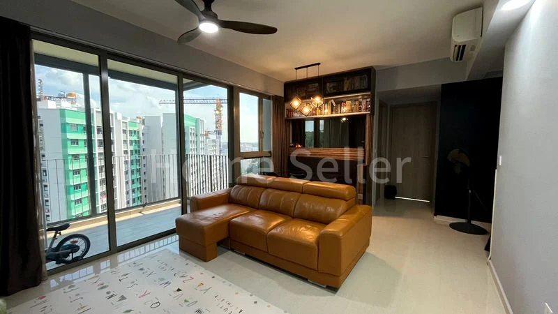 3 Bed Executive Condo for Sale in Sol Acres - Image 3