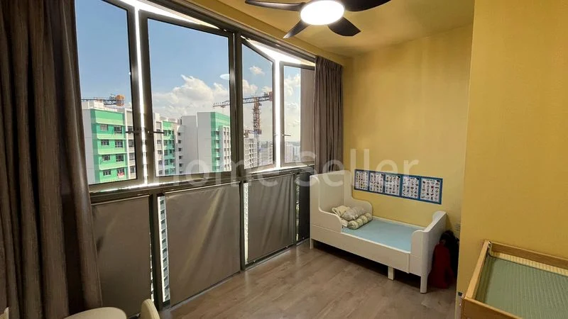 3 Bed Executive Condo for Sale in Sol Acres - Image 9