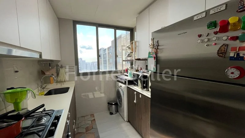 3 Bed Executive Condo for Sale in Sol Acres - Image 5