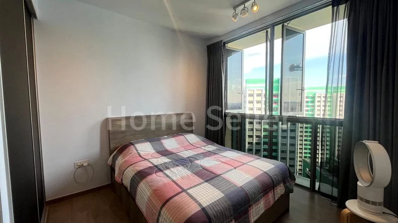 3 Bed Executive Condo for Sale in Sol Acres - Image 10