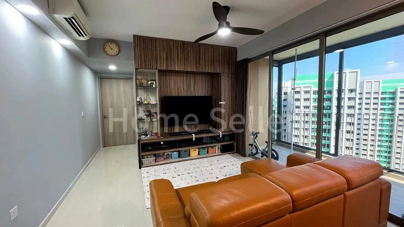 3 Bed Executive Condo for Sale in Sol Acres - Image 2