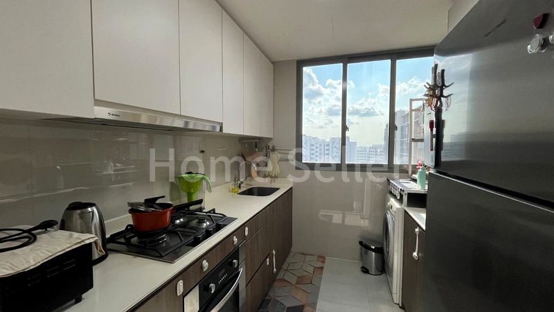 3 Bed Executive Condo for Sale in Sol Acres - Image 4