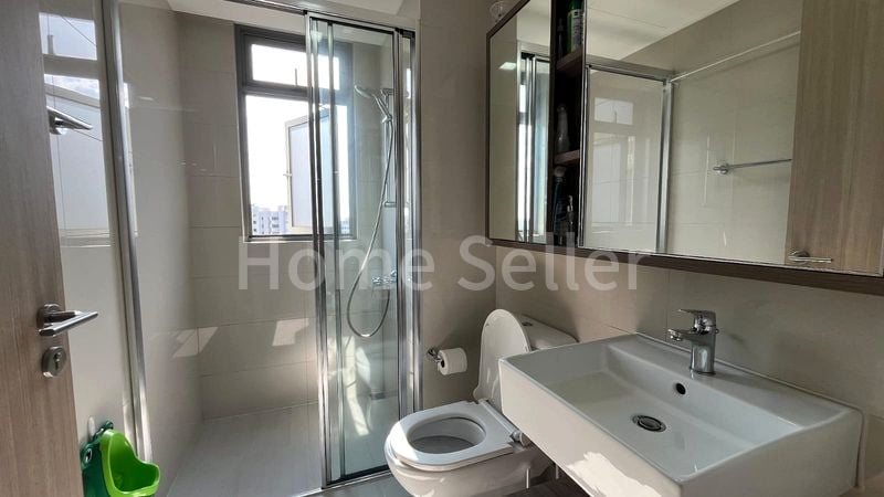 3 Bed Executive Condo for Sale in Sol Acres - Image 13