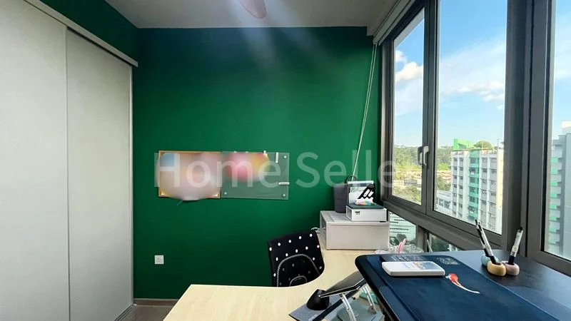 3 Bed Executive Condo for Sale in Sol Acres - Image 7