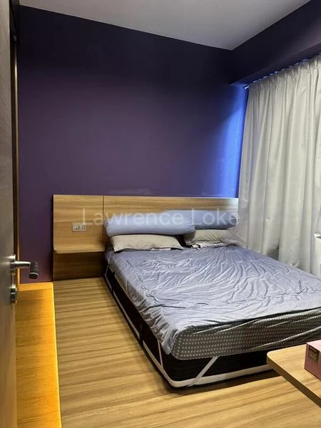 2 Bed Condo for Rent in  The Florence Residences - Image 10