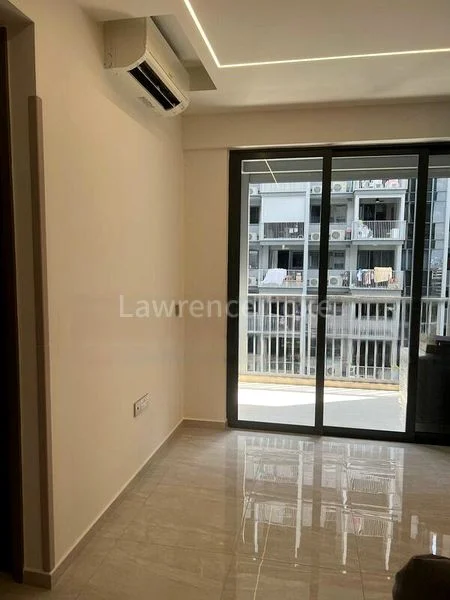 2 Bed Condo for Rent in  The Florence Residences - Image 1