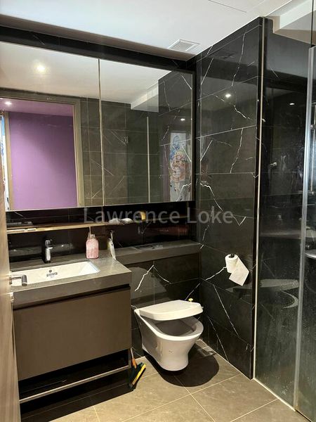 2 Bed Condo for Rent in  The Florence Residences - Image 18