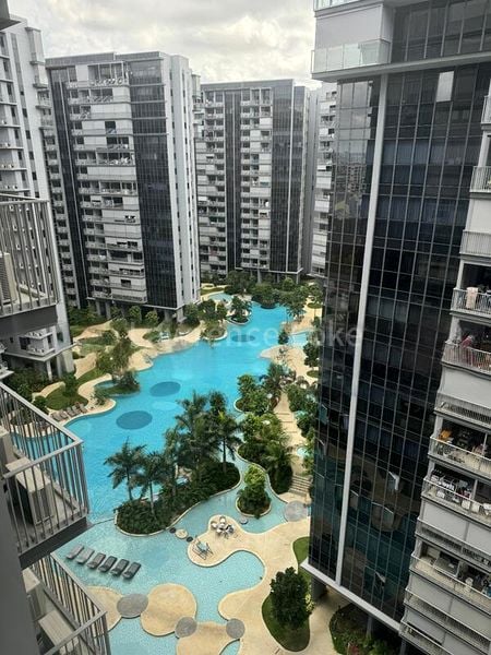 2 Bed Condo for Rent in  The Florence Residences - Image 8