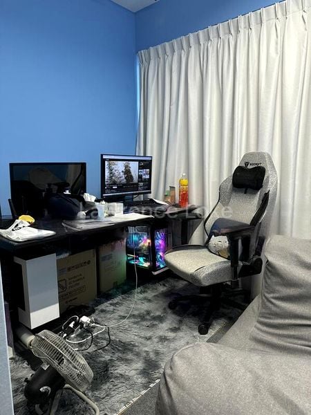 2 Bed Condo for Rent in  The Florence Residences - Image 12