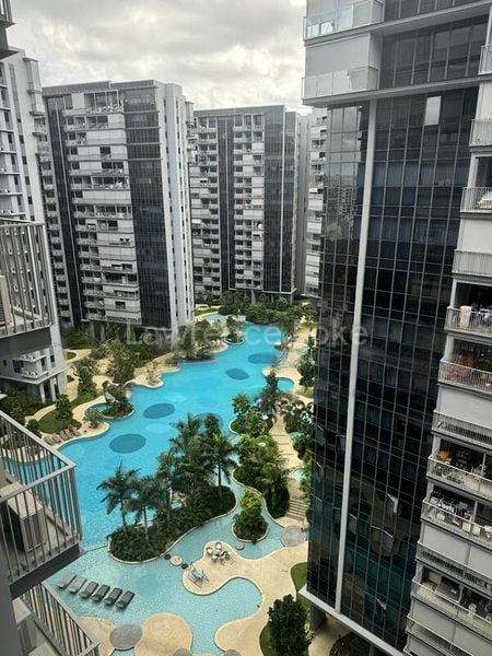 2 Bed Condo for Rent in  The Florence Residences - Image 9