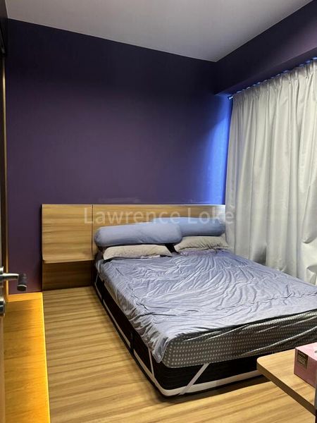 2 Bed Condo for Rent in  The Florence Residences - Image 16