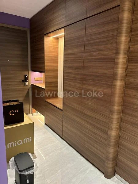 2 Bed Condo for Rent in  The Florence Residences - Image 19