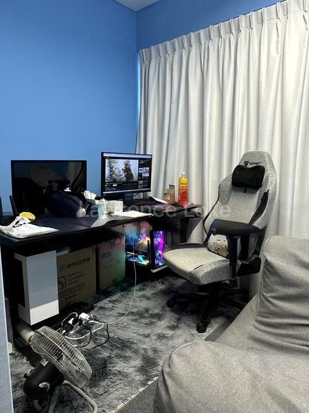 2 Bed Condo for Rent in  The Florence Residences - Image 17